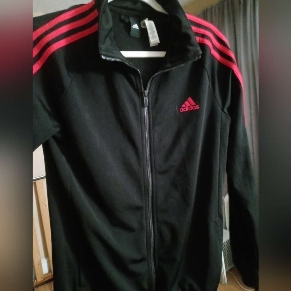 Adidas jacket